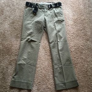 Old Navy Khakis